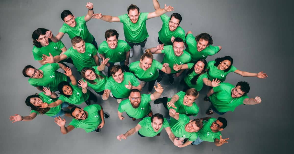 Klippa, the Dutch digital receipt scaleup expands to US market amid COVID-19 pandemic