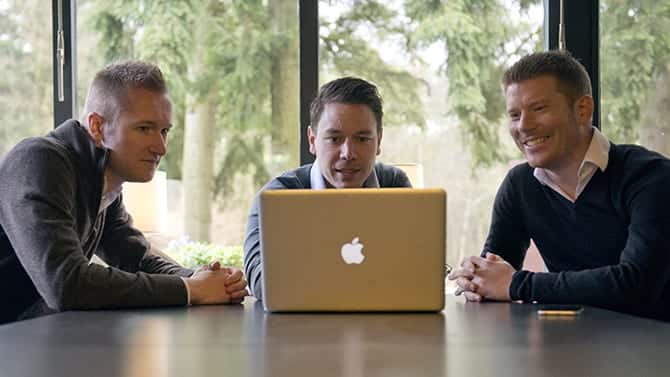 Nederlandse startup Laatsteplekken wordt ‘Booking.com voor leren’