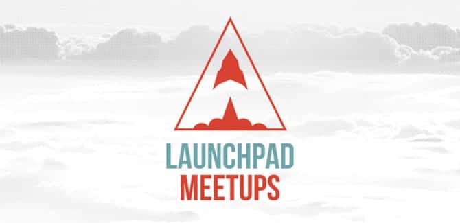 Bij deze grote bedrijven kunnen startups pitchen tijdens de LaunchPad meetings