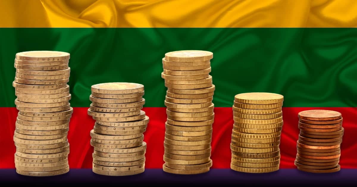 9 aspiring VC backed Lithuanian tech startups to watch out for in 2020