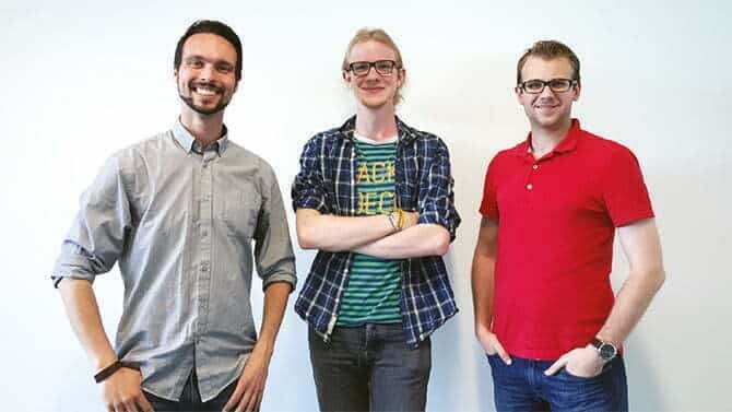 Deze Eindhovense virtual reality-startup wordt 'wereldberoemd' op Amerikaanse gamebeurs