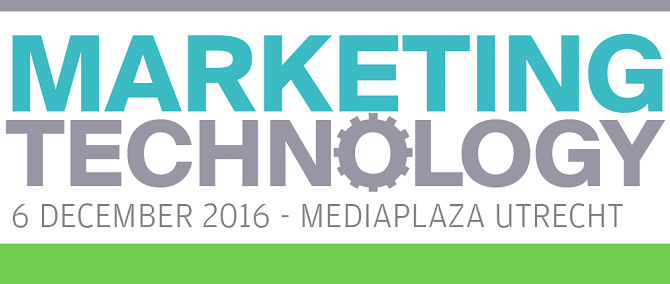 Tech-optimism and utopian delusions at Marketing Technology 2016