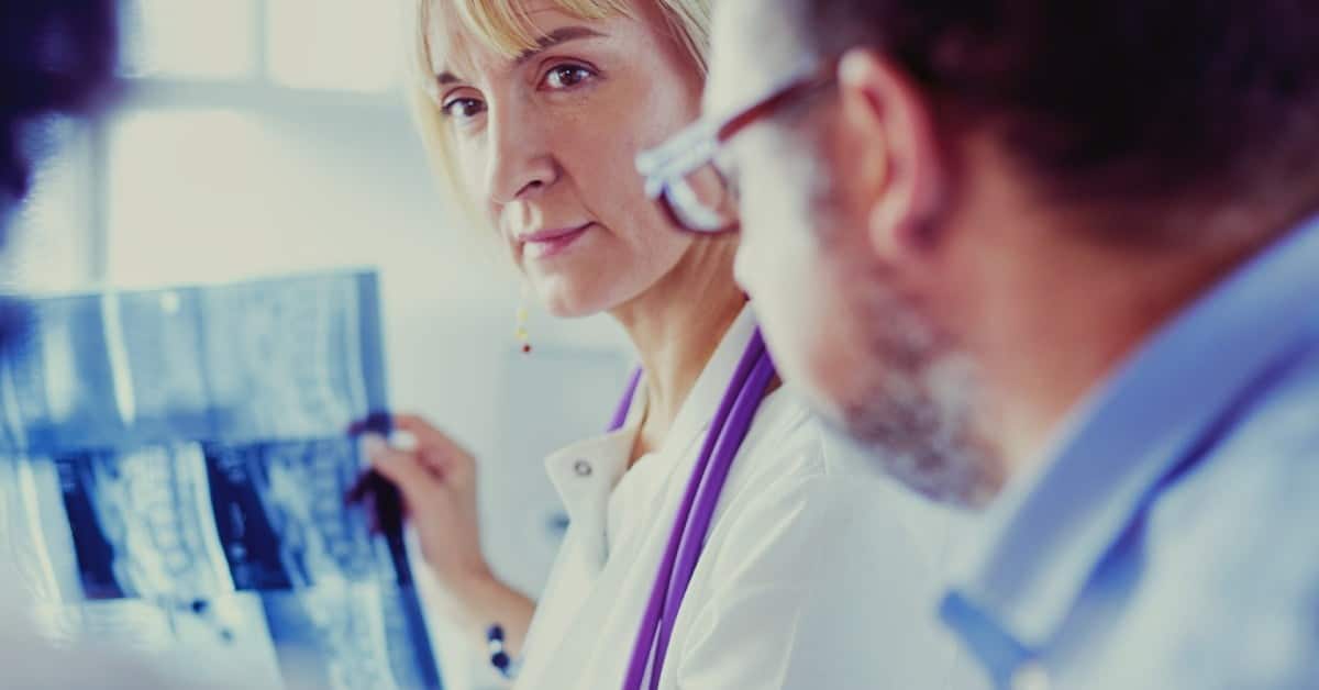 These 7 medical imaging startups intend to revolutionise the European diagnostic imaging market