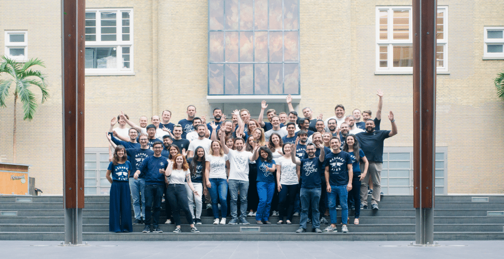 Dutch startup Messagebird raises a €50M Series A from Accel and Atomico