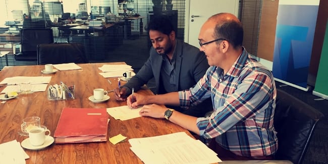 ‘Around €500.000’ in funding takes customer feedback platform Mopinion to the USA