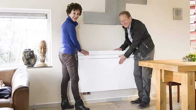 Mijlpaal van Nerdalize: 'Eneco was direct enthousiast'