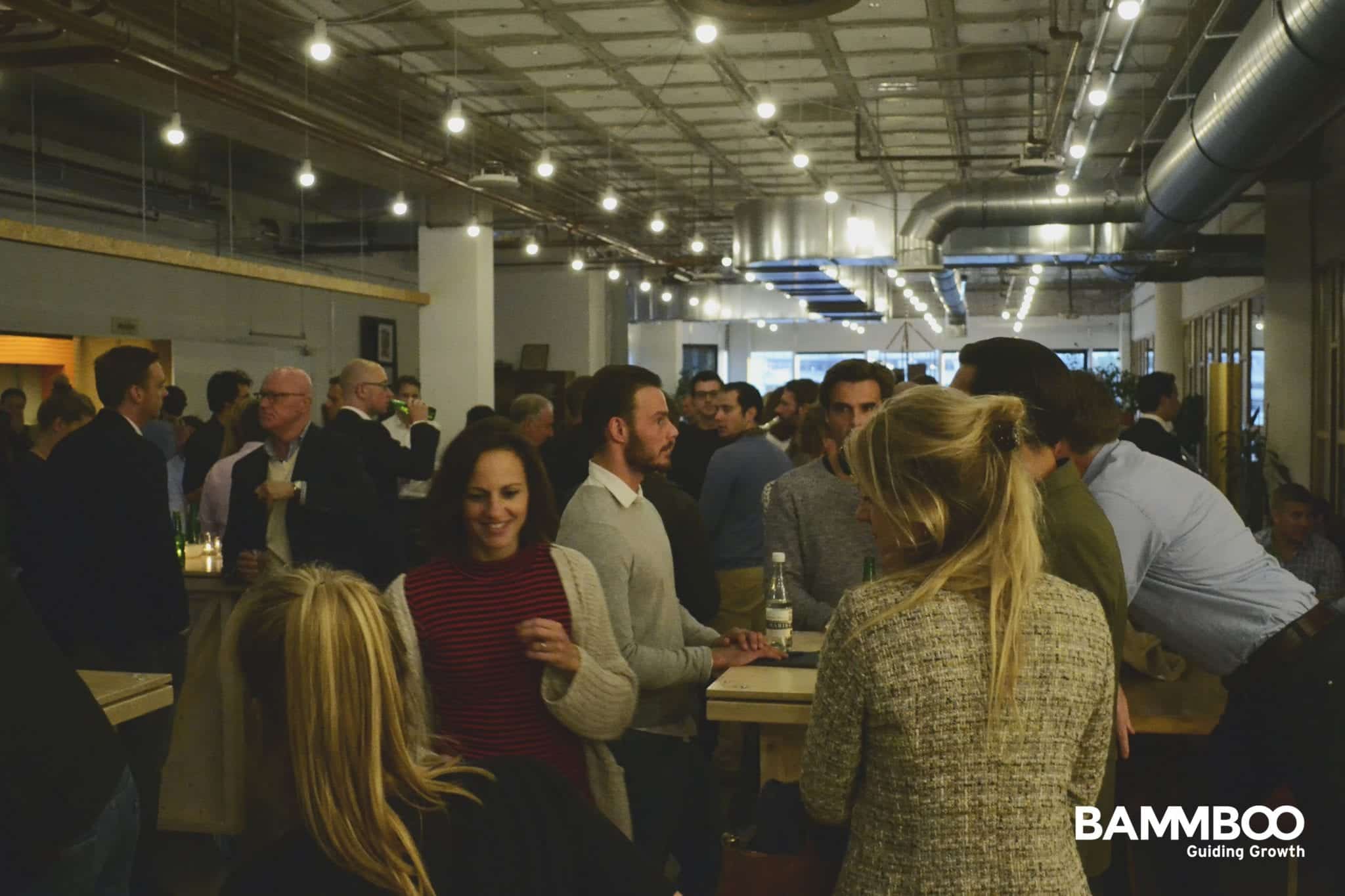 networking-bammboo_sean-ellis-event