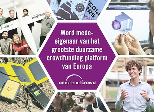 oneplanetcrowd funding