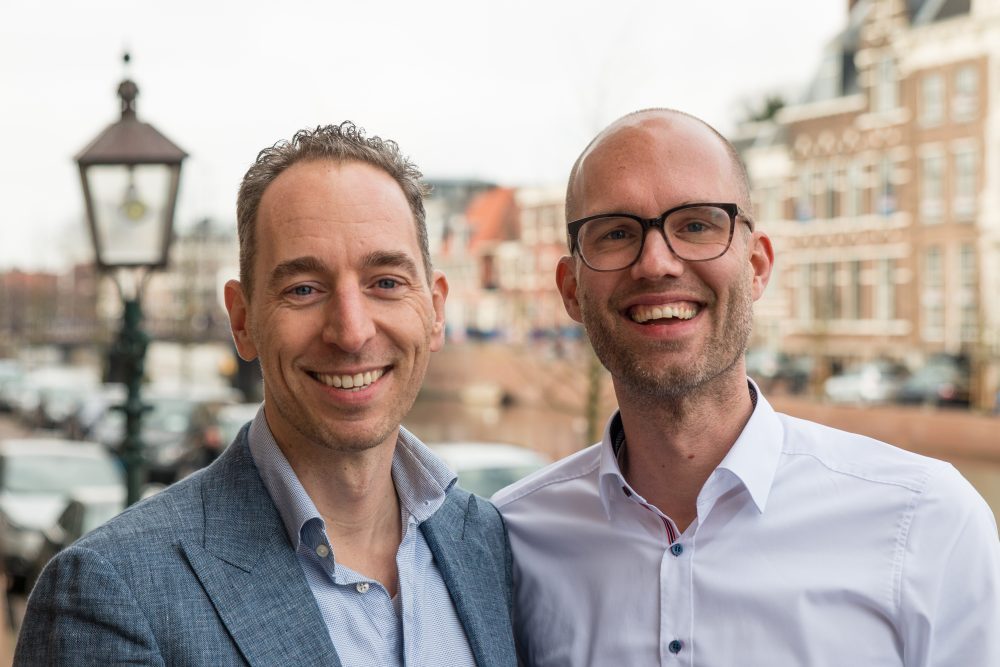 Dutch startup Online Succes raises €300k to expand its lead generation platform