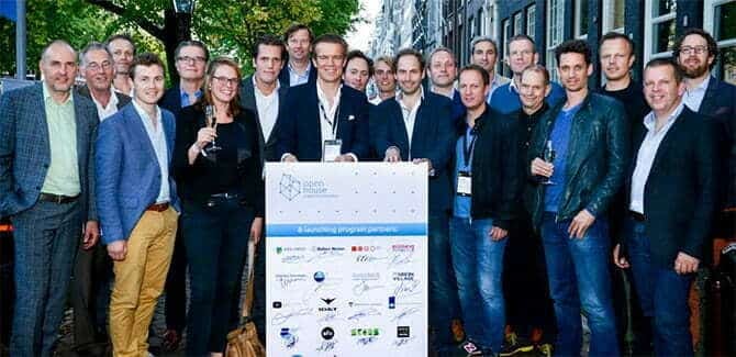 Deze vijf startups van Open-House gaan festivalwereld veroveren