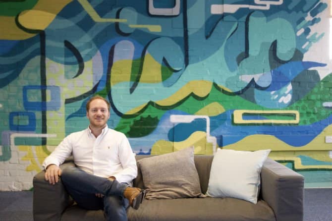Pickr: UK-based digital staffing startup raises €1.1M to transform industrial recruitment market