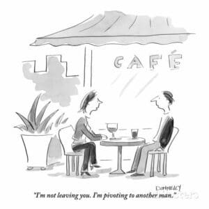 pivot