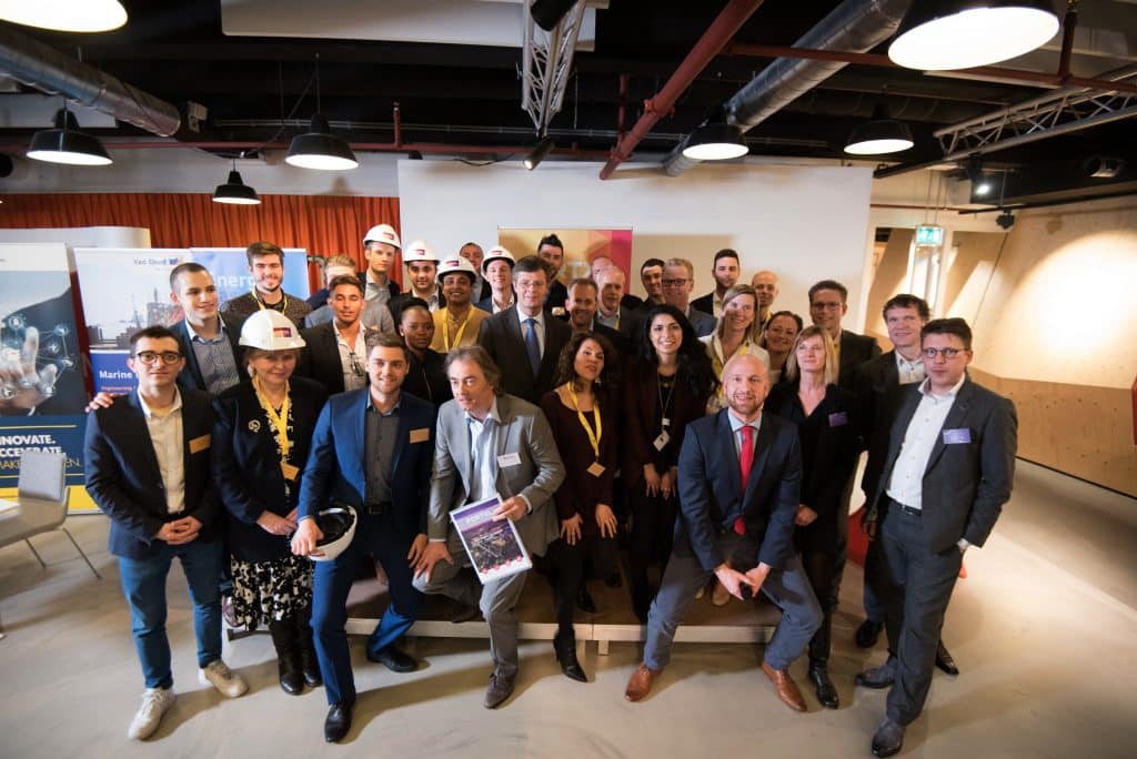 These PortXL startups are going to be big in 2017