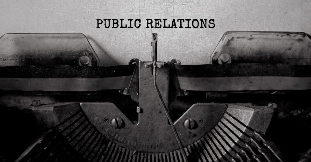 These are the top global tech PR agencies for startups in 2020