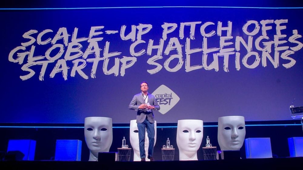Nine easy to overlook yet crucial insights for startups from Capitalfest