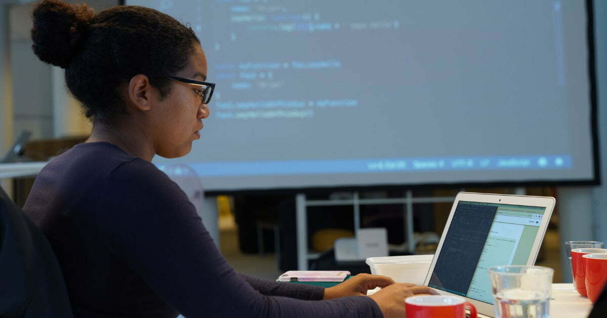 Working in tech: Codaisseur, Codam and TechMeUp are closing the skill gap, but where is the money?