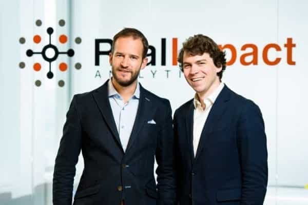 Endeit Capital leads 12 million euros investment in Belgian big data startup
