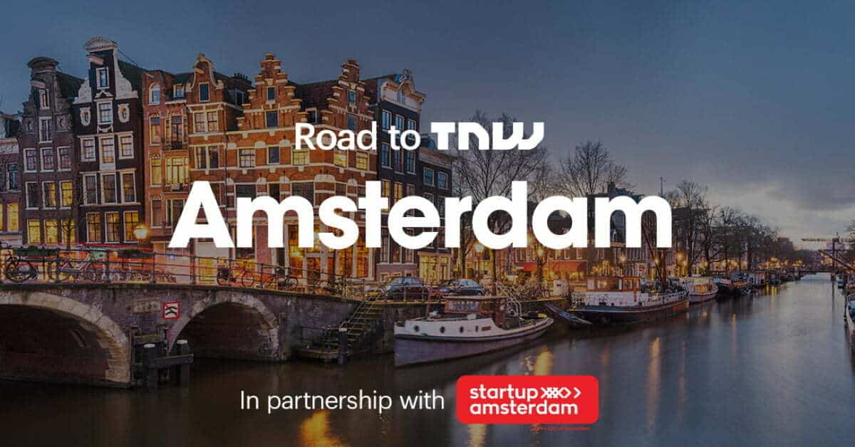 Road to TNW