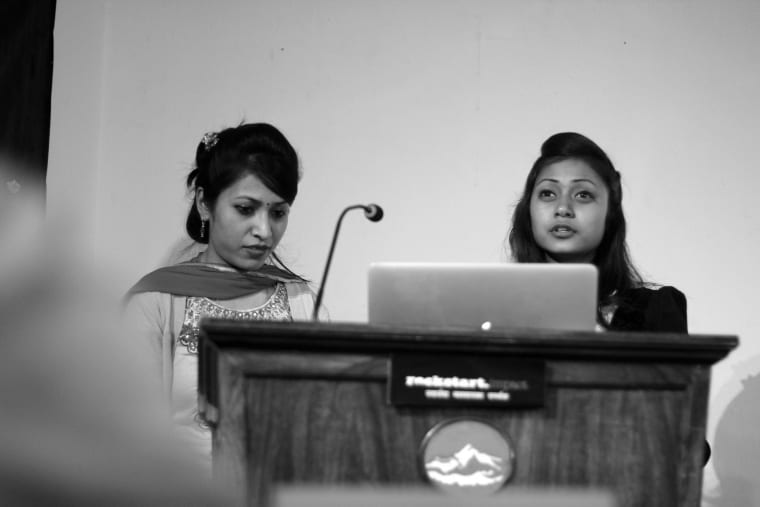 rockstart impact nepal 2
