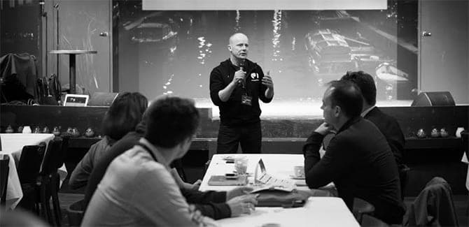Deze 10 startups zijn geselecteerd voor Rockstart Smart Energy