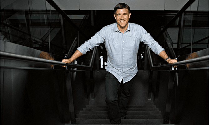 Three easy growth hacking strategies from the master himself, Sean Ellis