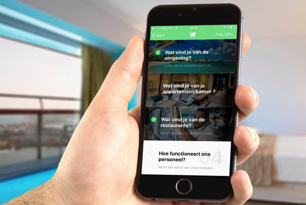 Online reviews are dead; ex-CEO and employees at Wehkamp cooked up what's next