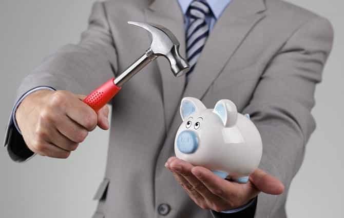 Majority of startups struggle with financing growth