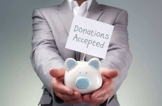 9 Points to Win More at the Fundraising Game