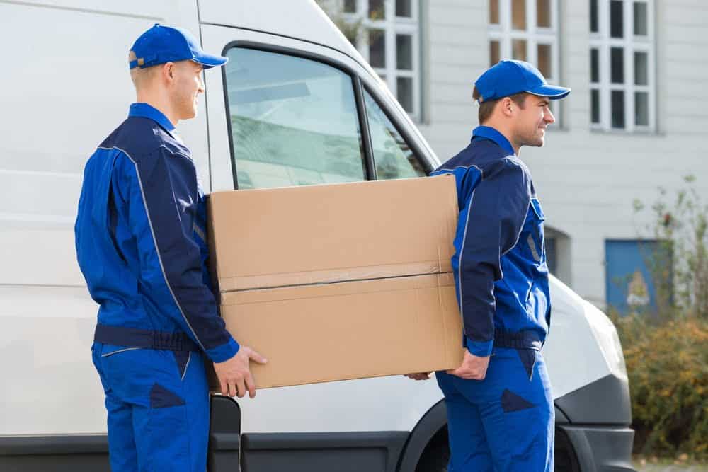 Scanmovers want to make the movers market more transparent