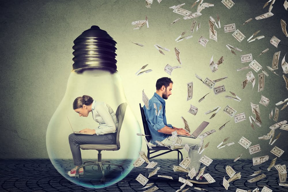 Collaboration between startups and corporates lies at the heart of innovation and success