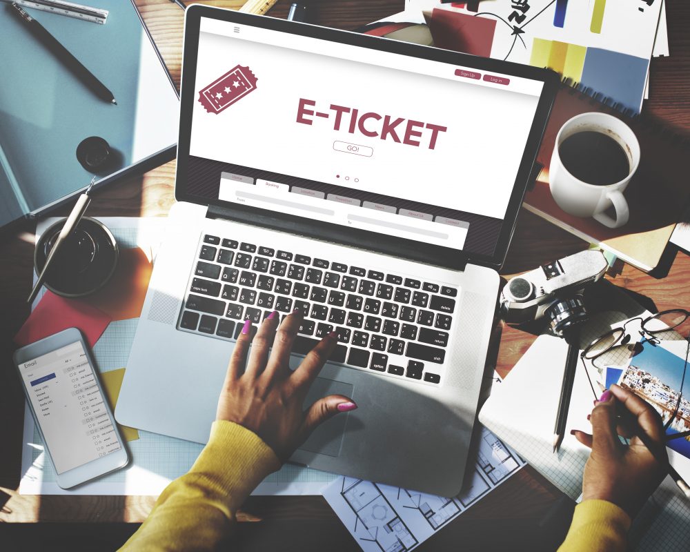Belgian e-ticketing startup banks millions from Dutch investor Newion