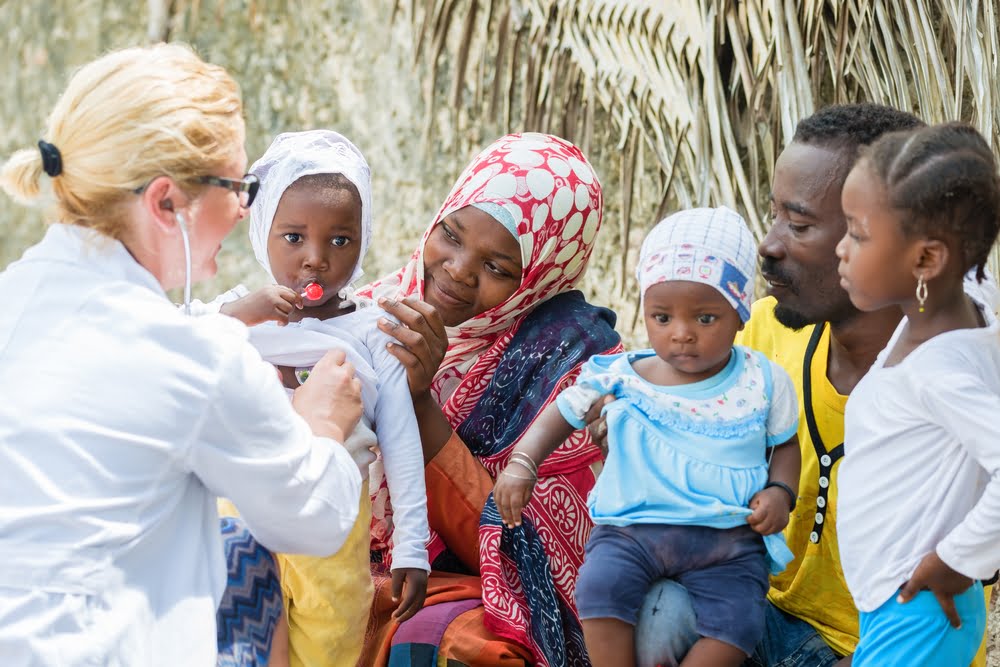 Dutch medtech startup Momala aspires to cure malaria with rapid diagnostic tests