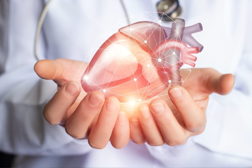 French health tech startup HighLife closes a €32M round B financing