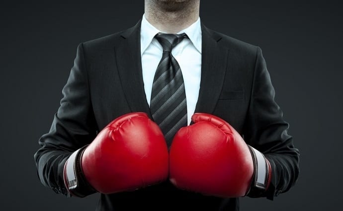 Get ready for a Startup Slugfest at Get in the Ring!
