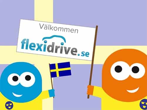 snappcar-flexidrive