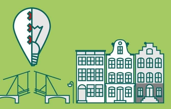 Startups to solve city’s social issues with Startup in Residence