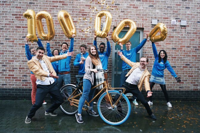 3 unique ways Dutch bike startup Swapfiets is winning customers and growing business rapidly