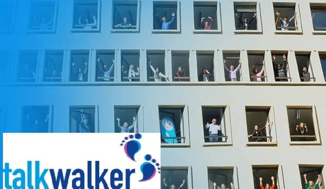 Luxembourg's TalkWalker secures €5M in funding from Main Mezzanine Capital