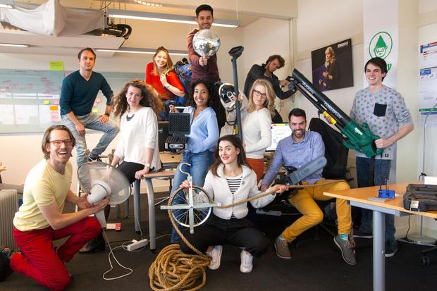 Crowdfunding Peerby gaat als een speer: "Op naar de 1 miljoen"