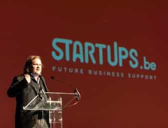 Vijf solide redenen om Tech Startup Day te bezoeken