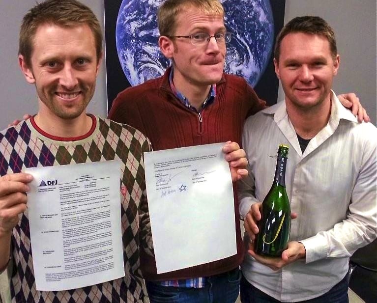 Dit is wat elke startup founder moet weten van term sheets