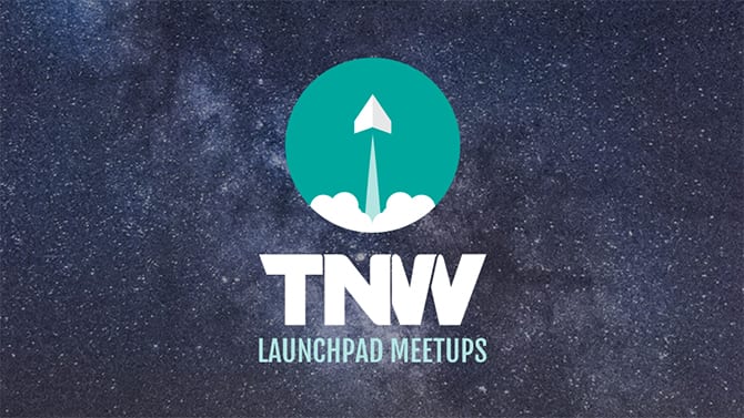 Pitch je startup direct bij de grote jongens met TNW Launchpad