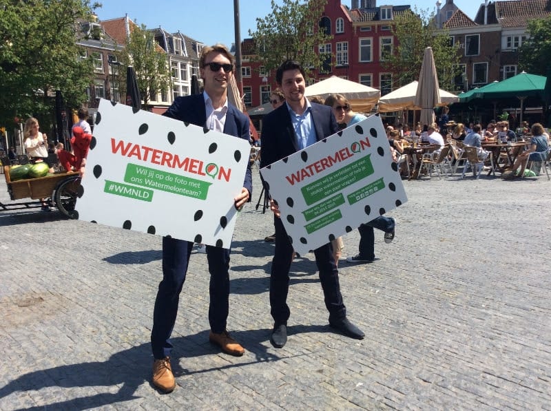 Startup Watermelon files for bankruptcy, as it's torn apart by internal conflict