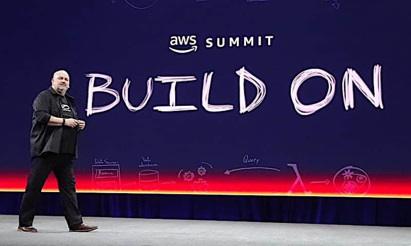 6 important things to know about AWS Summit Benelux to take place in May 2018