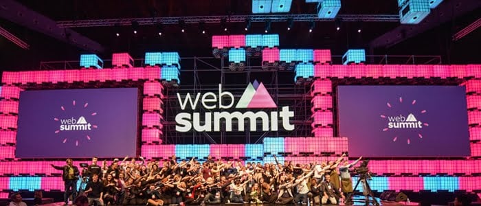 Ten ways for startup founders to make the most out of larger-than-life tech events Web Summit and Slush