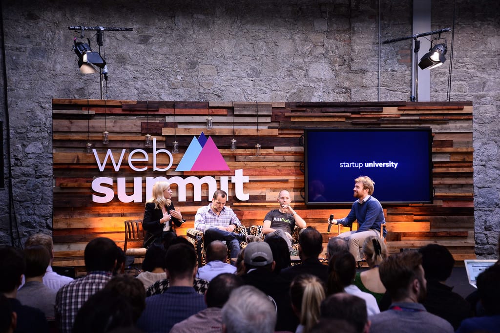 Web Summit: succesformule of oplichterij?