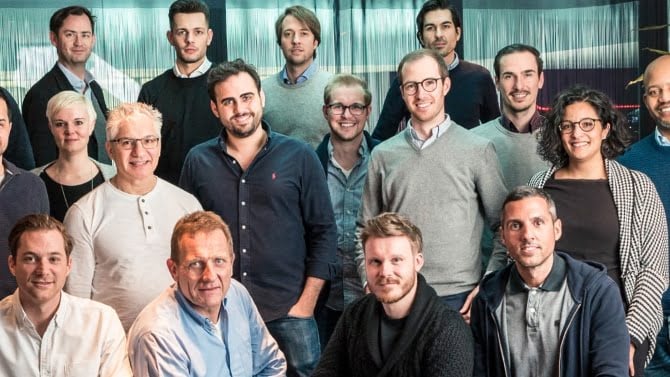 Berlin-based insurtech startup Wefox grabs €111M funding to expand across Europe