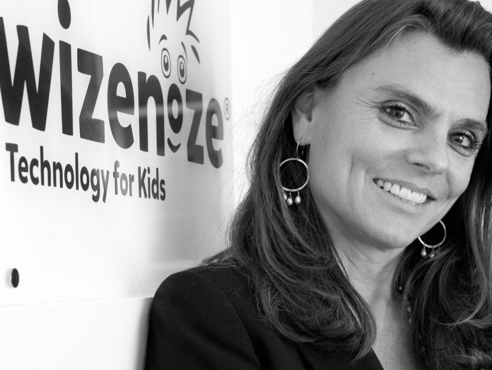 Dutch startup Wizenoze headed for UK with fresh round of funding