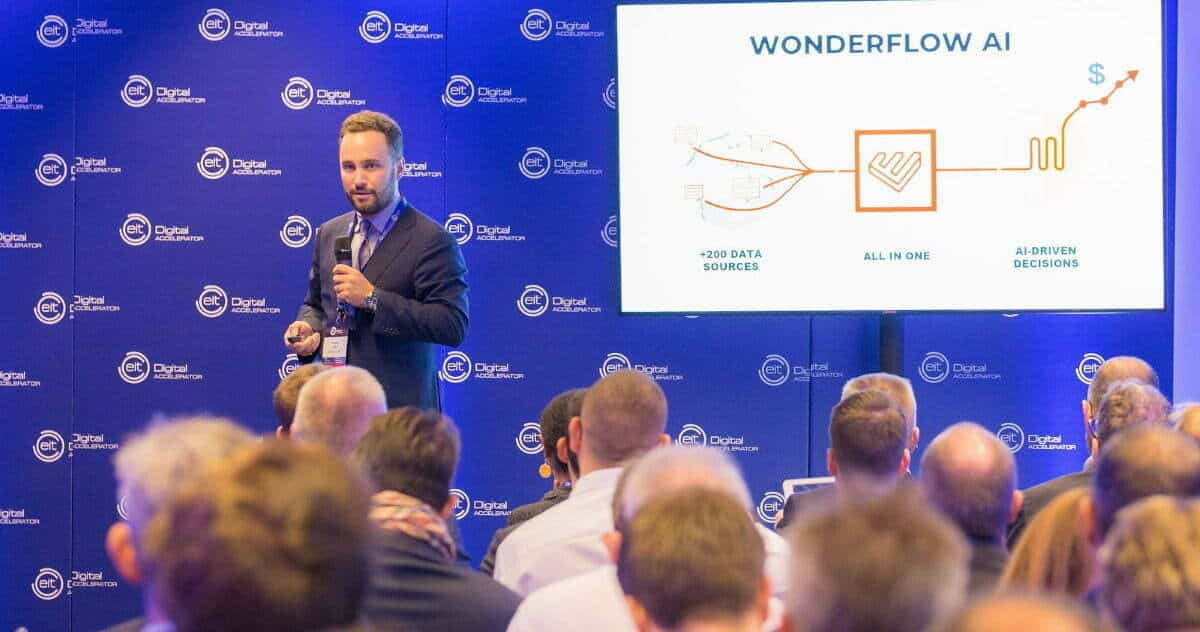 EIT Digital Challenge 2020 Covid-19