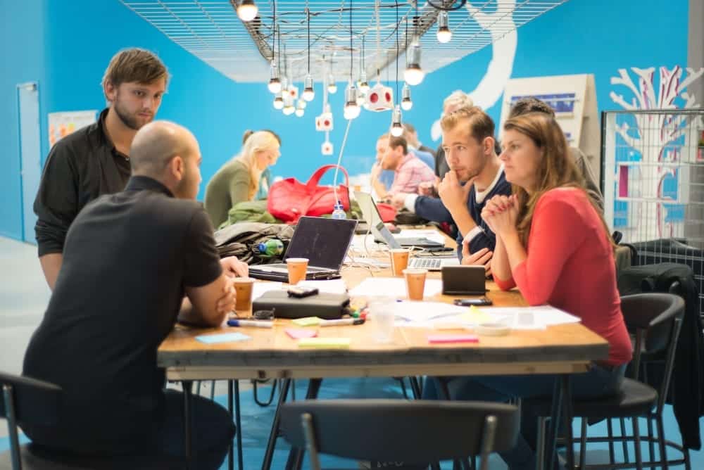 YES!Delft opent nieuw incubatieprogramma voor tech startups